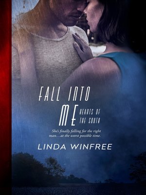 cover image of Fall Into Me